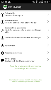 How to mod Car Sharing 15.7 mod apk for bluestacks