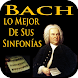 Sinfonías de Bach - AudioEbook