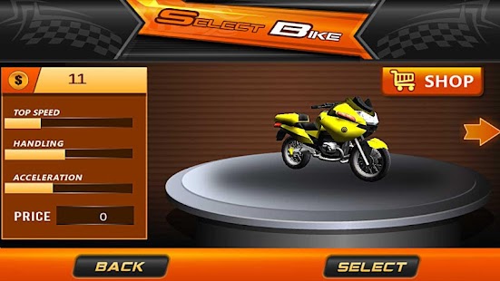 Download Stunt Bike Rider 3D APK for Android
