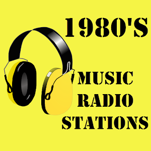 1980s Music Radio Stations 1.0