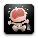 Whose Baby Is Crying? logo