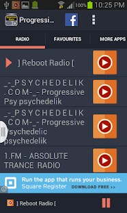 How to download Progressive Radio 1.0 mod apk for android