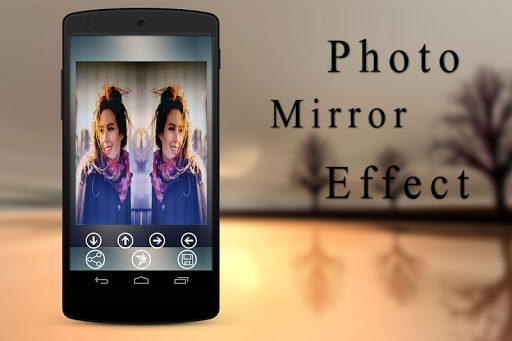 【免費攝影App】Photo Mirror Effects-APP點子