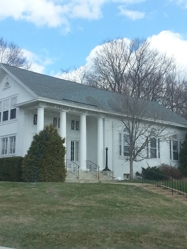 First Church of Christ Scientist 