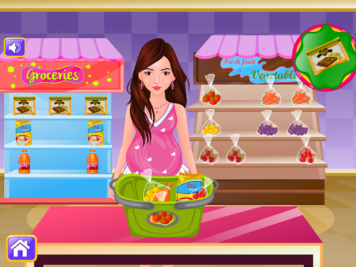 免費下載休閒APP|Sandy Birth Shopping Games app開箱文|APP開箱王