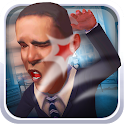 Kick The President Mod (Unlimited Money) v1 APK