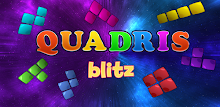 Quadris Blitz APK