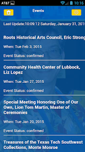 Lastest Lubbock Lions Club APK for Android