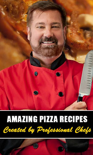Amazing Pizza Recipes