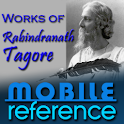 Works of Rabindranath Tagore logo