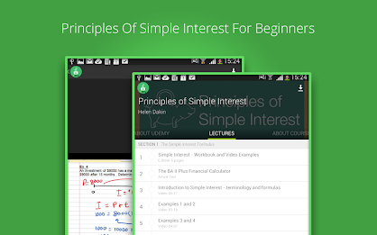 How To Find Simple Interest poster 3