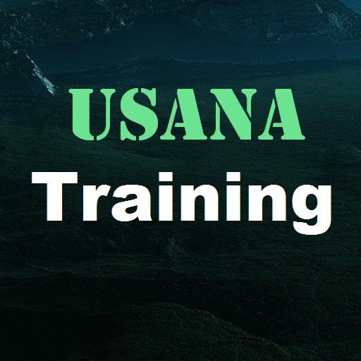 Struggling In Usana Business? LOGO-APP點子