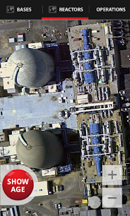   Nuclear USA Database- screenshot thumbnail   