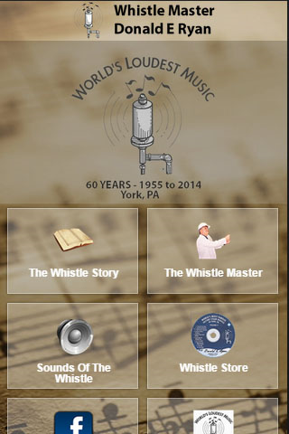 【免費娛樂App】Factory Whistle Master-APP點子