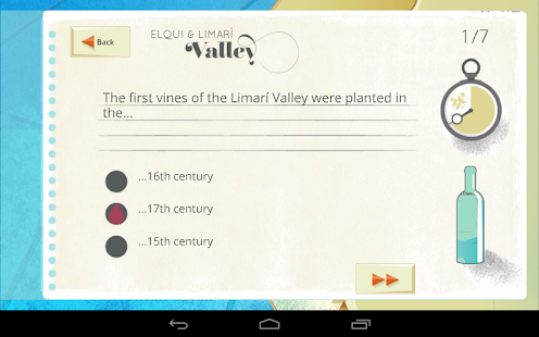 Wines of Chile Screenshots 5