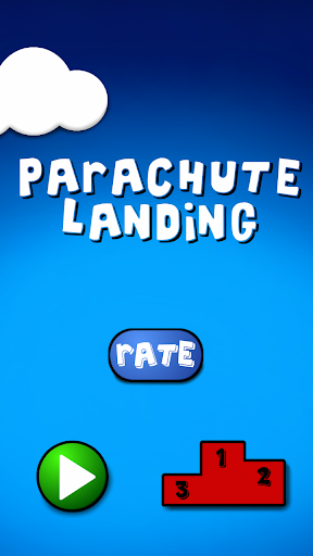 Parachute Landing