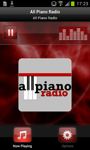 All Piano Radio