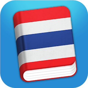 Learn Thai - Phrasebook 教育 App LOGO-APP開箱王
