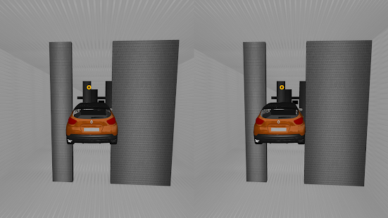 Renault VR para Cardboard - screenshot thumbnail