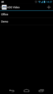 Download ASG Video APK for Android