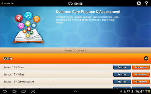 How to download Reading Practice & Assess G2 patch 1.1 apk for pc