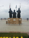 Osmangazi Anıti