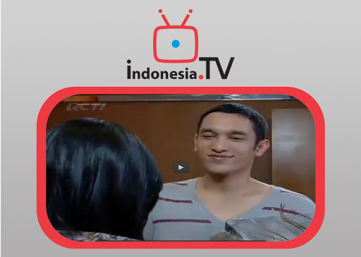 indonesia TV
