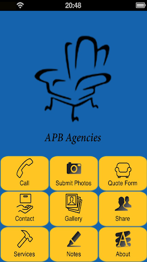 APB Agencies