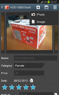 F-Notes Screenshots 2