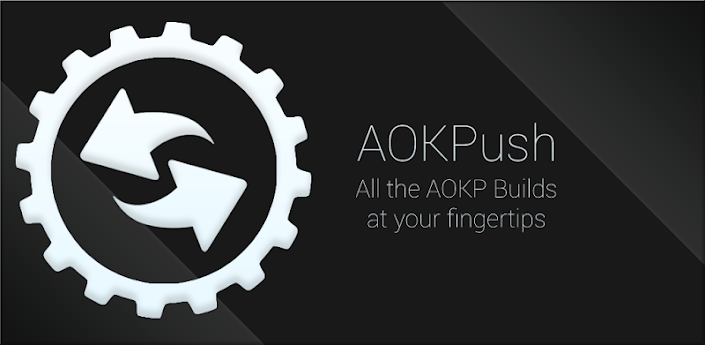 AOKPush