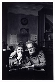 Kennismakingsgesprek bij VIDO (Vrouwen in de Overgang)