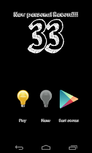 How to mod Flash Finger 1.1 apk for android