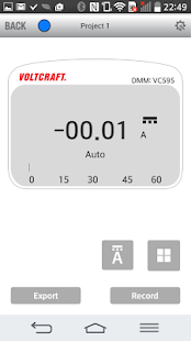 How to download Smart BT Measure lastet apk for android