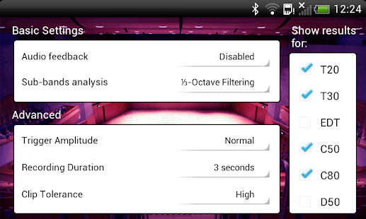 Lastest APM Tool Full 2 APK for PC
