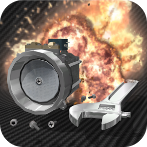 Disassembly 3D v1.8.1 ( Free IAP ) apk free download