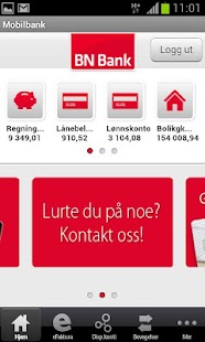How to mod BN Bank Mobilbank 2.0.8 apk for laptop