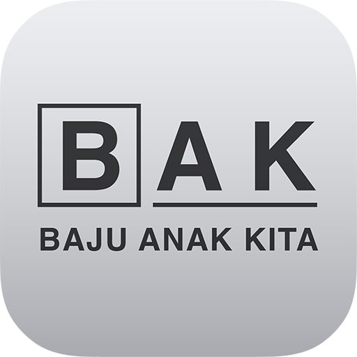 baju anak import LOGO-APP點子