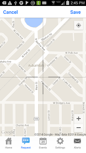 My Auburndale ( MyAuburndale ) Screenshots 2