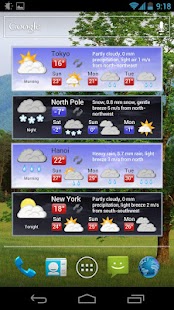 Download Weather APK for Android