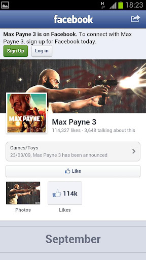Max Payne 3 Exposed banner
