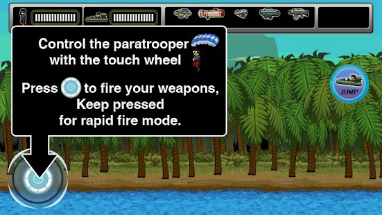 How to mod Marine Avengers 1.0 mod apk for laptop