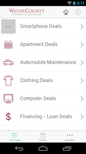 Free Download Wayne County Chamber APK for Android