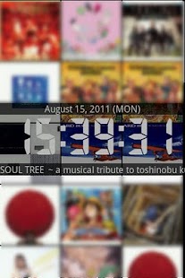 How to install Music Art Clock 1.11 apk for laptop