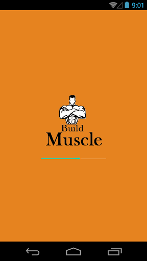 Build Muscle Fast