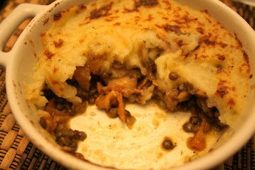 Farmer&#39;s Pie