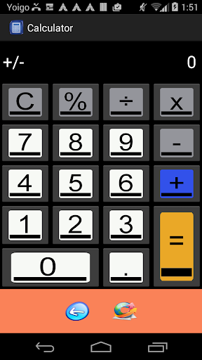 Calculator