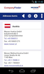 How to download Company Finder 2.0.5 apk for bluestacks