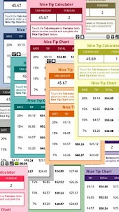 How to install Nice Tip - Tip Calculator 1.6.4 unlimited apk for bluestacks