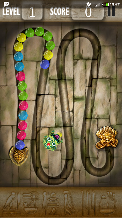legend frog android games}