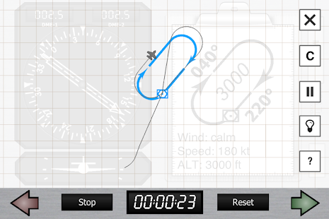 Free VOR Tracker APK